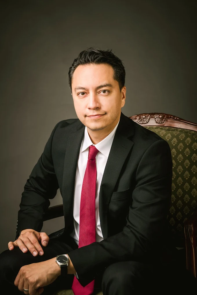 Gomez Law, APC : Mark Gomez